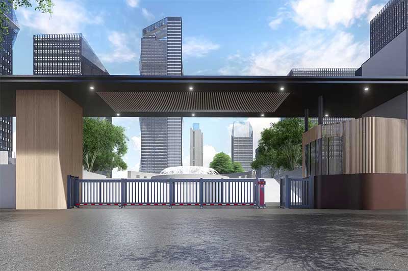 91福利影院（gāo）智能伸縮平移門880