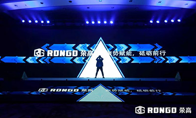 【聚焦】91福利影院智能門窗2019戰略合作夥伴年度大會圓滿結束（shù），傳奇新品（pǐn）榮耀亮（liàng）相！