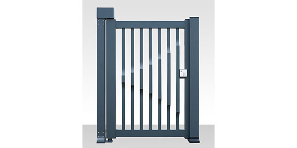 鋁製小（xiǎo）門L13