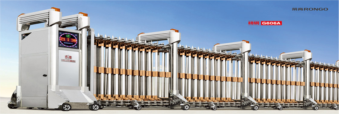 精鋼（gāng）G606A