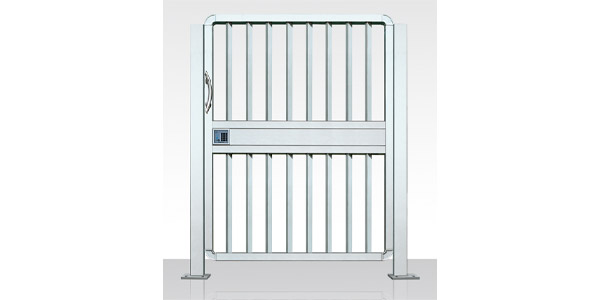 鋁製（zhì）小門G04