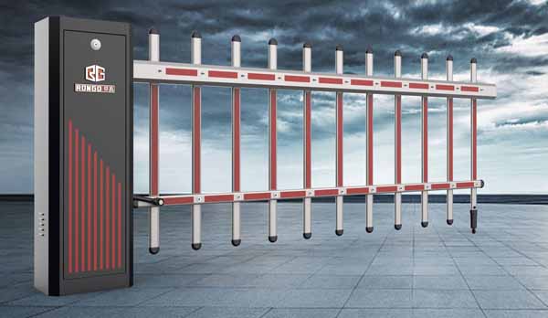 道閘（zhá）RG011