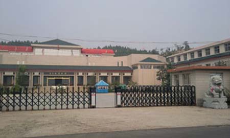 西柏坡博物館（guǎn）