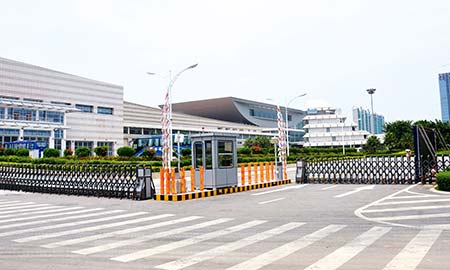 廈門國際（jì）會展中（zhōng）心（總工程600米）1