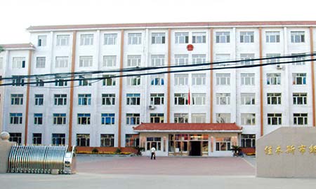 佳木斯（sī）郊區行政中心