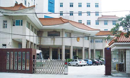 無錫市（shì）南長區人民（mín）政府（fǔ）