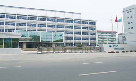 河南送變電（diàn）建設公司