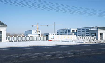 哈爾濱澤（zé）尼康藥業（yè）