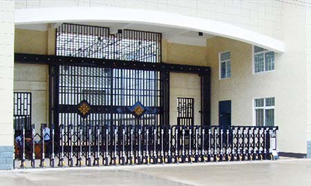 欽（qīn）州監獄（yù）